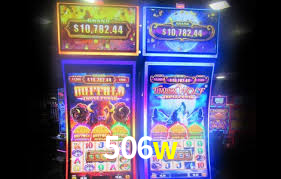 Interface Premium 506w