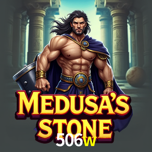 Provedores de Jogos 506w