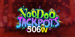 Bônus de Boas-vindas 506w