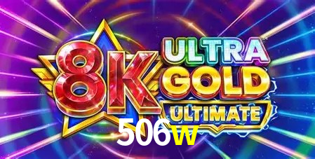 Promoção Relâmpago 506w