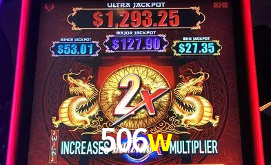 Promoções Sazonais 506w